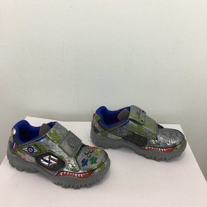 NEW Skechers SKX-92  Boys Kids Shoes Sneakers Size 1.5